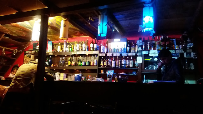 Ekeko's Restaurant - Lima