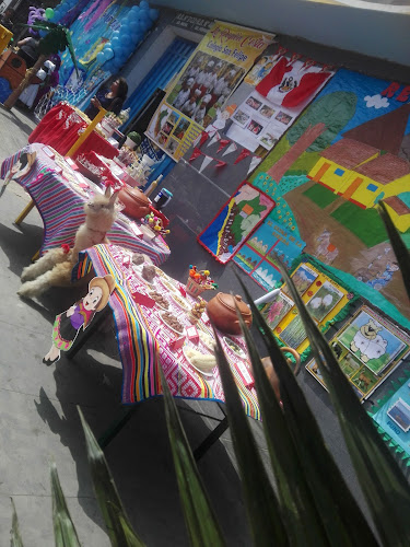 Comentarii opinii despre Mercado Los Nisperos