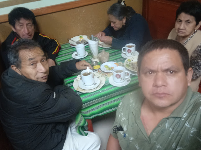 Opinii despre Bar Restaurant El Chinito în Chota - Gastronomía y hostelería