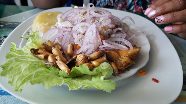 Sol y Mar Restaurant Cevichería