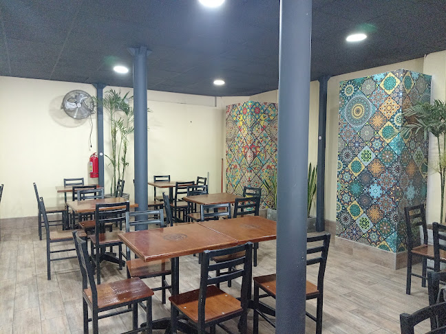 25 Horas Chiclayo - Chiclayo