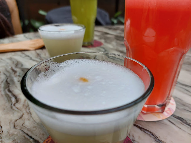 Comentarii opinii despre Tanta de Miraflores