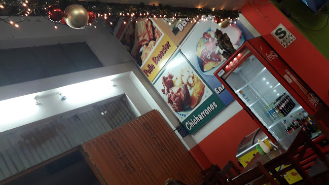 Mega Delicias - Huánuco