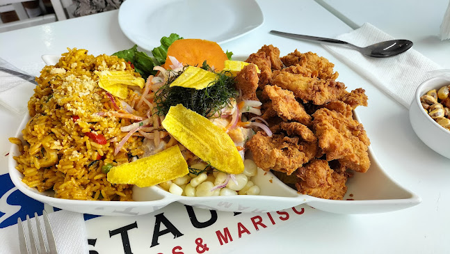 La Caleta De La Punta - La Punta