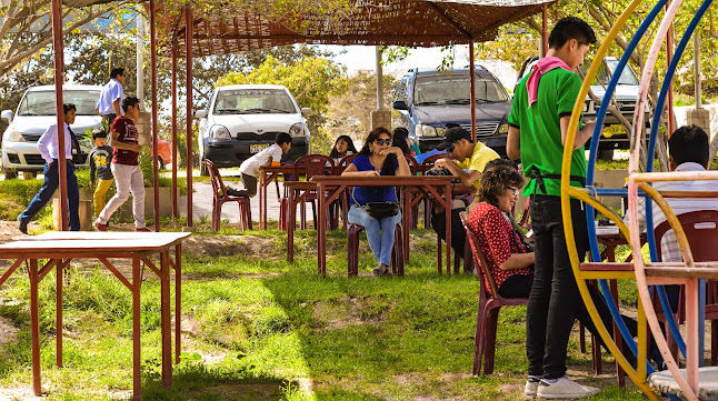 Rest Campestre "Fundo Chaparral" Chen Chen - Gastronomía y hostelería