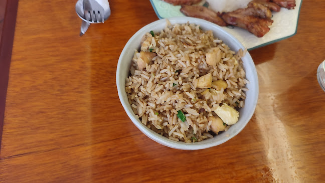 Santiago's Restaurant - Tacna