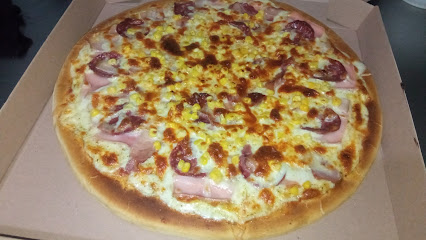 Pizzas y Pastas El Maleño