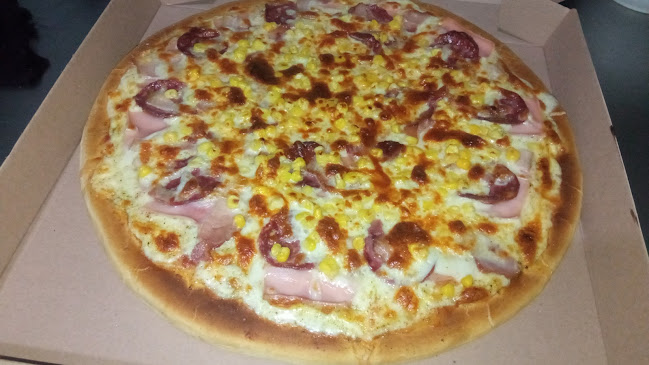 Pizzas y Pastas El Maleño