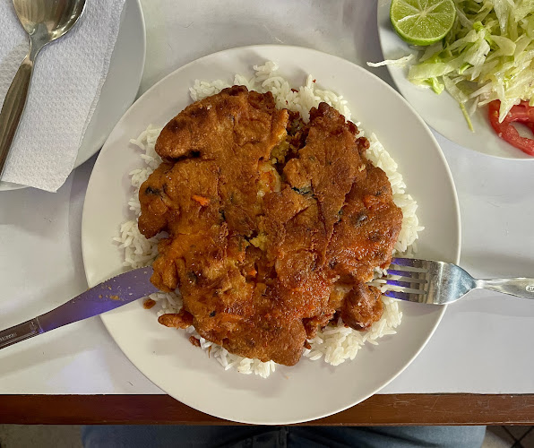 Cevicheria Mi Peru 1972 - Gastronomía y hostelería