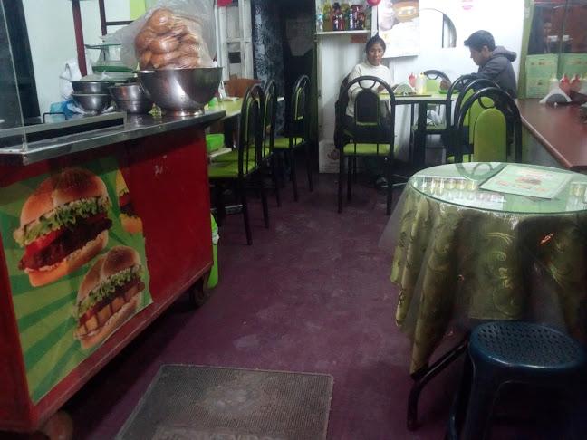 Opinii despre Fuente De Soda - Morgana & Yolis în Ayacucho - Gastronomía y hostelería