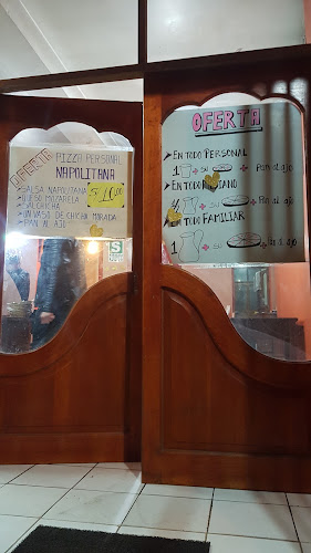 Opinii despre Pizzería El Leñón în San Jerónimo - Gastronomía y hostelería
