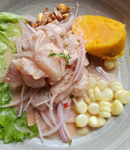 Antigua Taberna Queirolo - Gastronomía y hostelería