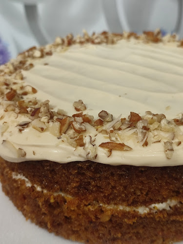 "Caramel" Pastelería - Café - Gastronomía y hostelería