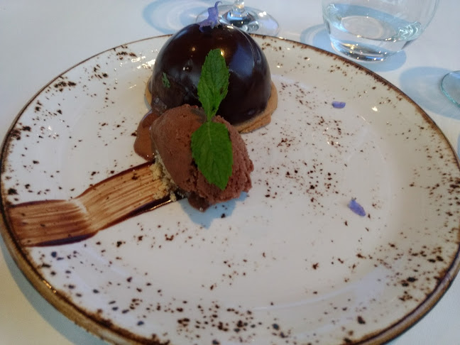 MAP Café - Gastronomía y hostelería