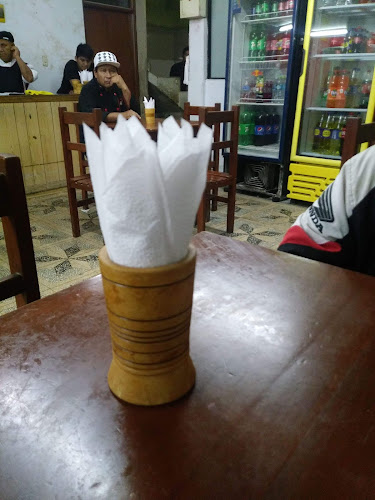 Comentarii opinii despre Polleria Brisas del Mar