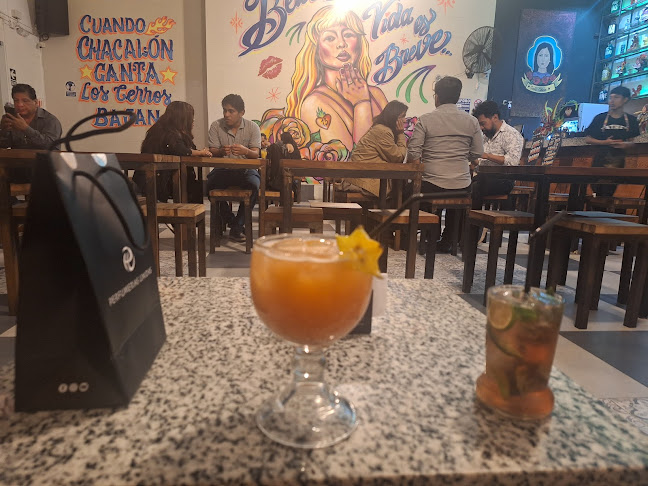 Jirón Carabaya 937, Lima 15001