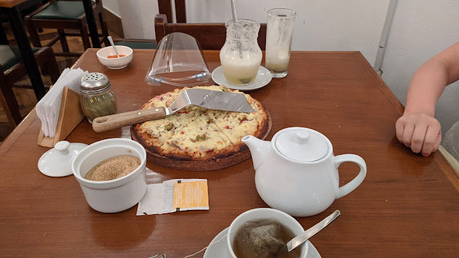 La Trattoria - Huánuco