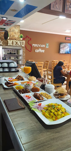 BRANDYS PERU - Chimbote