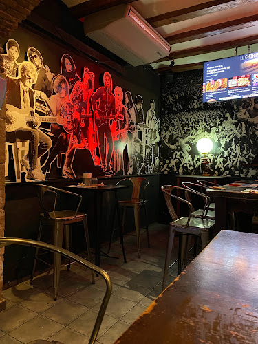 Carrer de la Mercè, 13, Ciutat Vella, 08002 Barcelona, España