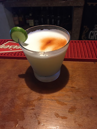 Tributo Cafe Bar - Ica