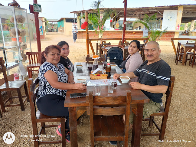 Opinii despre Restaurante campestre yokota în Huaral - Gastronomía y hostelería
