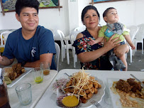 Comentarii opinii despre Cevicheria El Jarron