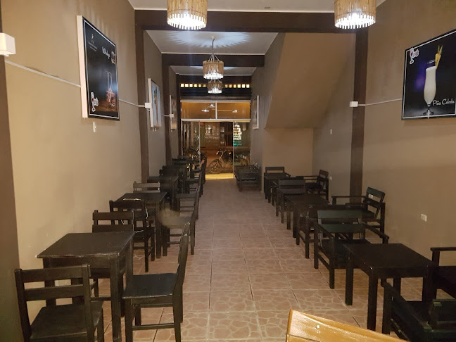 La Previa - Nueva Cajamarca