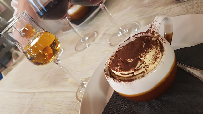 Orient Express Pizzeria Ristorante - Gastronomía y hostelería