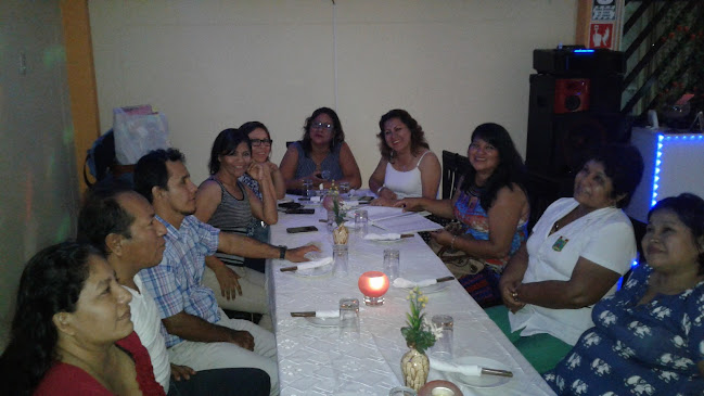 JC9Q+GJM, Pucallpa 25004