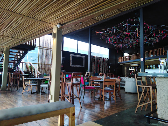 Comentarii opinii despre Qincha Bar Resto Arte