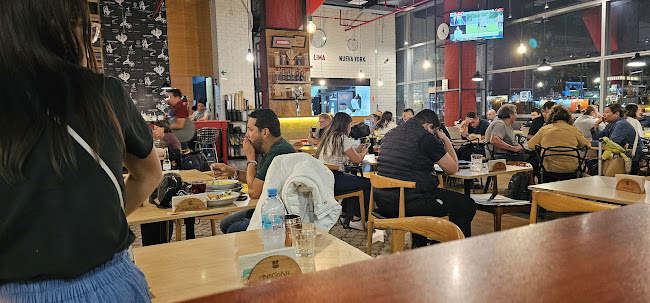 La Nacional - Callao