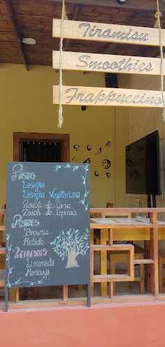 Comentarii opinii despre Wild Olive Trattoria & Guest House