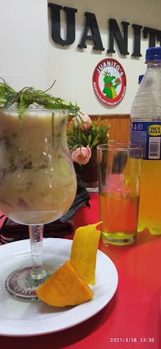 Juanitos POLLERIA - Lima