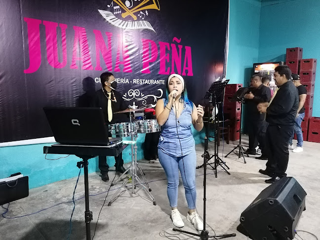 Juana Peña - Cevichería - Restaurante - Trujillo