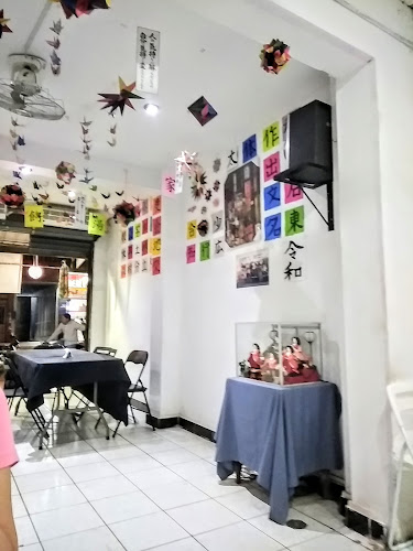 Comentarii opinii despre Kizuna Sushi Bar