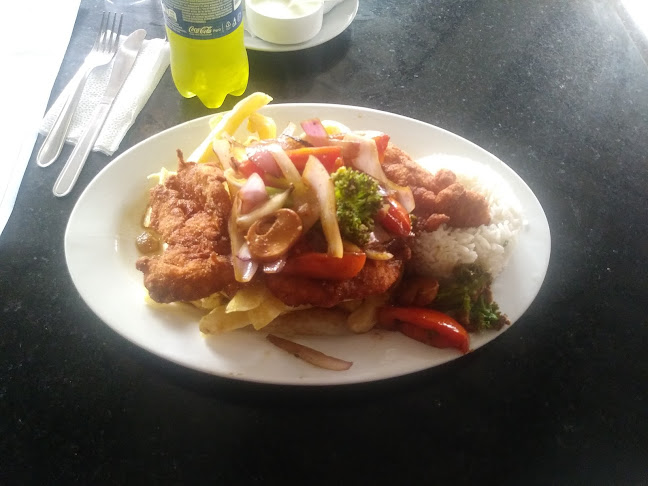 El Campollo - Breña