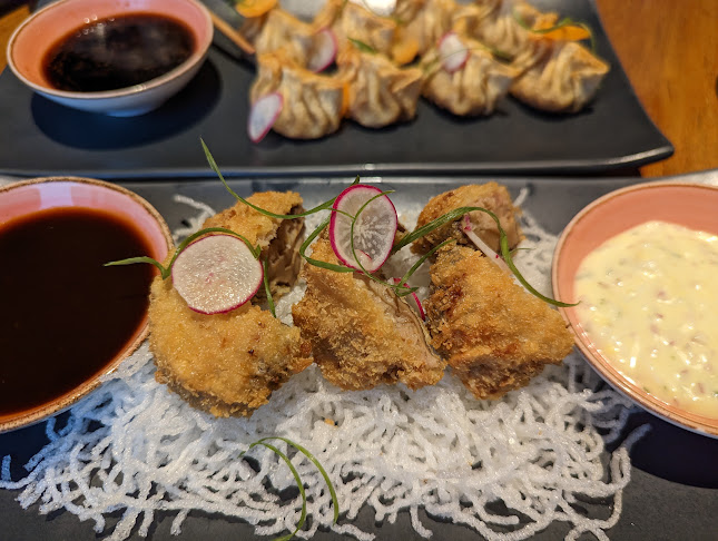 Opinii despre Matsuei Peru în Miraflores - Gastronomía y hostelería