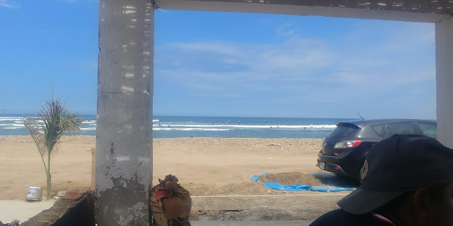 Opinii despre Restaurant Bar - Rio Mar în Boca del Río - Gastronomía y hostelería