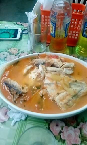 Restaurant "MI AZUCENA" - Monsefú