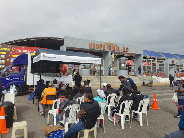 Opinii despre Campo Ferial Ilo în Ilo - Gastronomía y hostelería