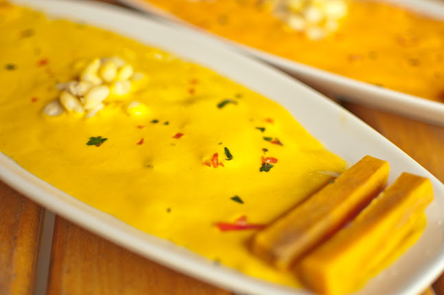 Conchas y sus Mares - Gastronomía y hostelería