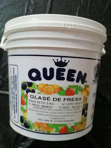 Opinii despre DISTRIBUIDORA SANTA FORTUNATA în Moquegua - Gastronomía y hostelería