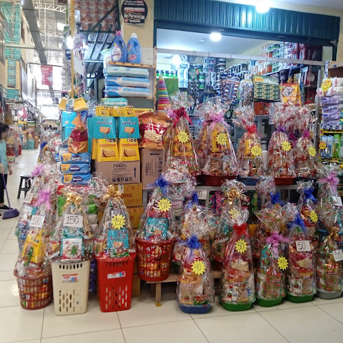 supermercado Virgen de las Mercedes - Gastronomía y hostelería