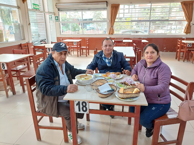 La Leñita - Gastronomía y hostelería