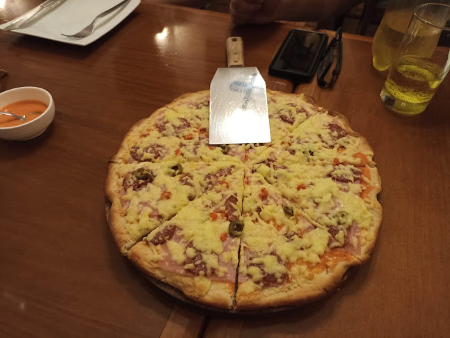 Comentarii opinii despre La Trattoria