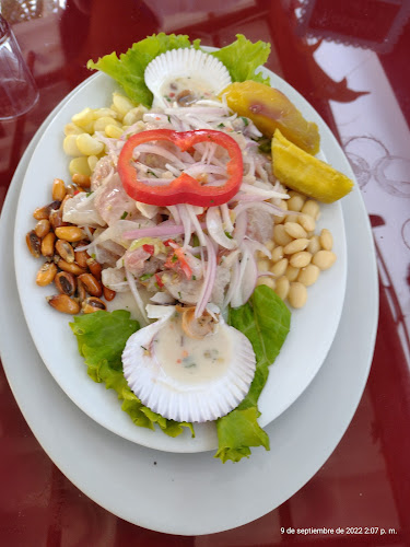 Restaurant Cevichería El Ajicito