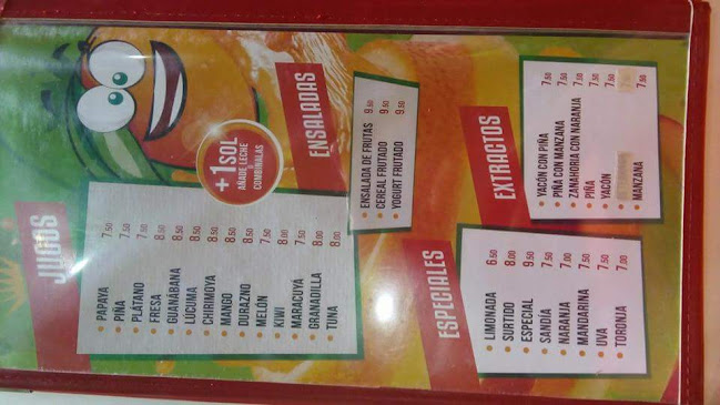 Opinii despre Flamangos în Ica - Gastronomía y hostelería