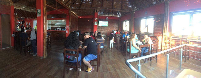 El PEZ Barbón - Gastronomía y hostelería