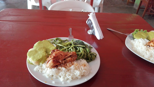 El Palacio de los Mariscos - Gastronomía y hostelería