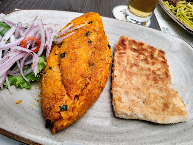 Mi Propiedad Privada - Restaurante - Lima